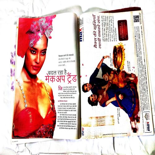 Grihshobha (October 2nd 2013)