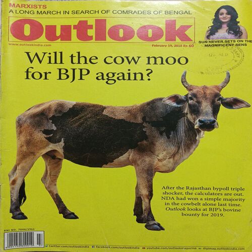 Outlook ( February 19, 2018 )