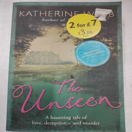 The Unseen .