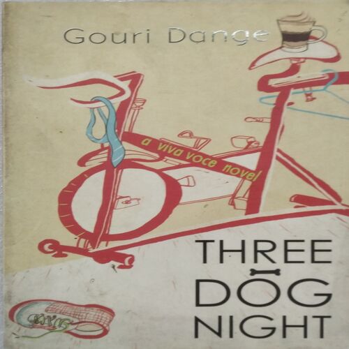 Three Dog Night