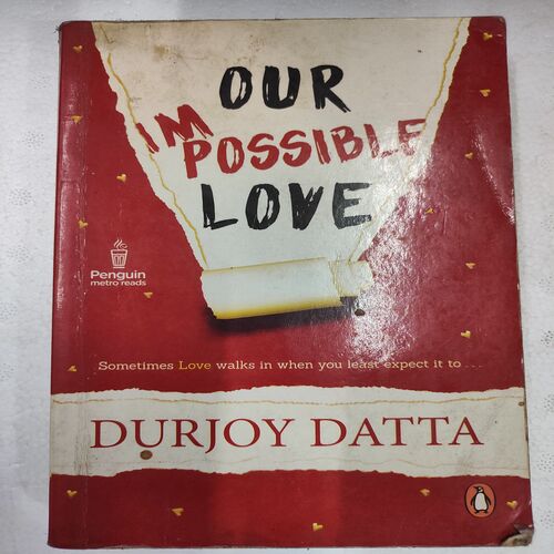 Im Our Possible Love .