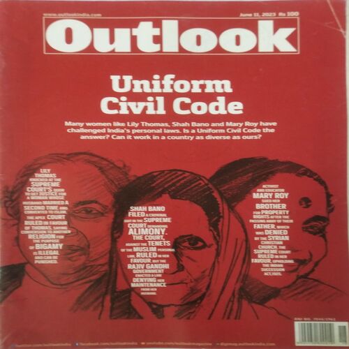 Outlook ( June 11 2023 )