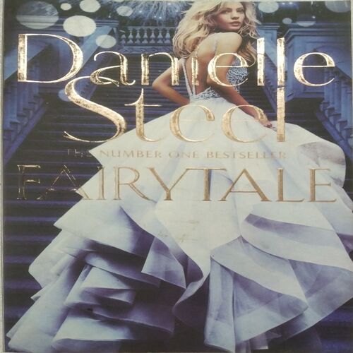 Danielle Steel Best The Number One Bestseller Fairytale
