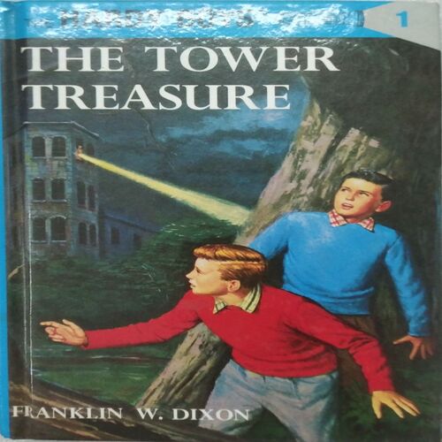 The Tower Treasure