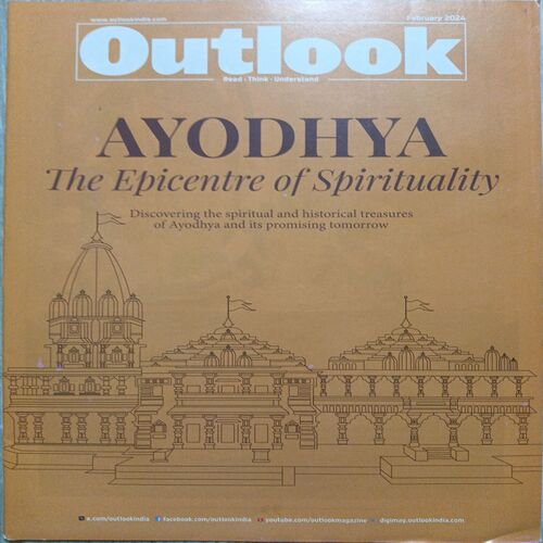 Outlook ( February 2024 )
