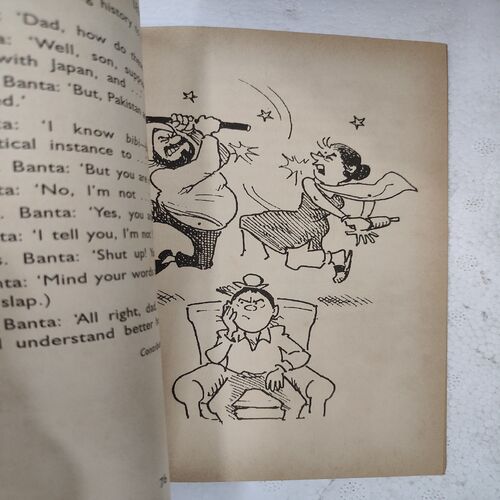 Khushwant Singh's Joke Book - 06 .