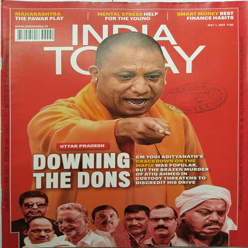 India Today ( May 1, 2023 )