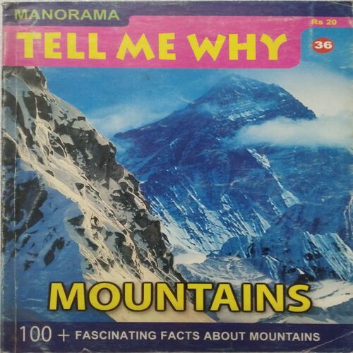Tell Me Why ( Sep 2009 )