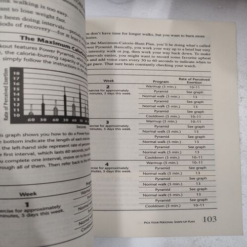 Complete Book of Walking .