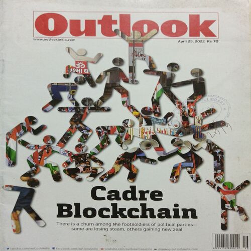 Outlook ( April 25, 2022 )