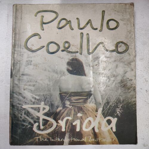 Paulo Coelho Brida .