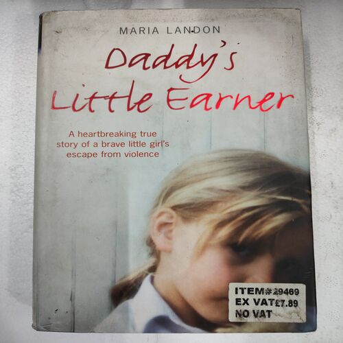Daddy's Little Earner .