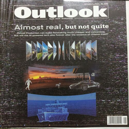 Outlook ( January 1, 2024 )