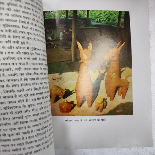 Bangal Lok Sanskriti Aur Sahity .