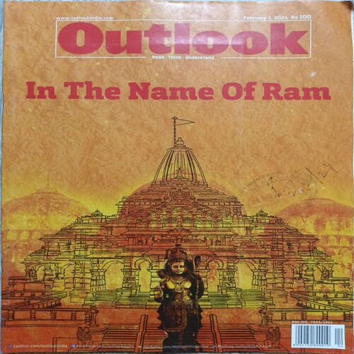 Outlook ( February 1, 2024 )