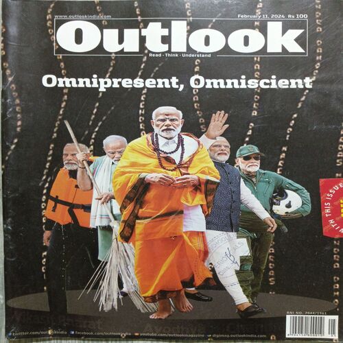 Outlook ( February 11, 2024 )