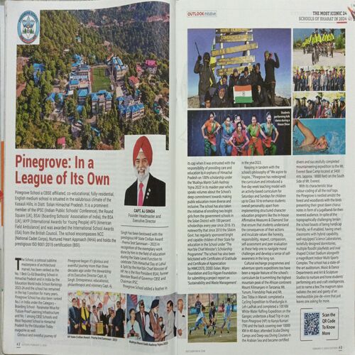 Outlook ( February 11, 2024 )