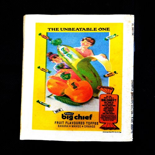 Champak ( 1st September 1994 ) .
