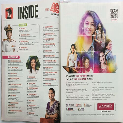 India Today ( January 1, 2024 )
