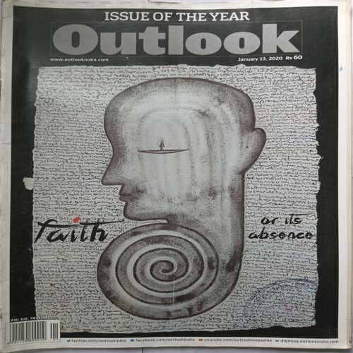 Outlook ( January 13, 2020 )