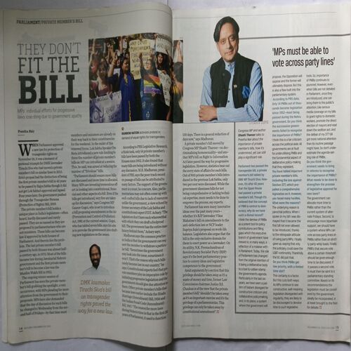 Outlook ( December 23, 2019 )