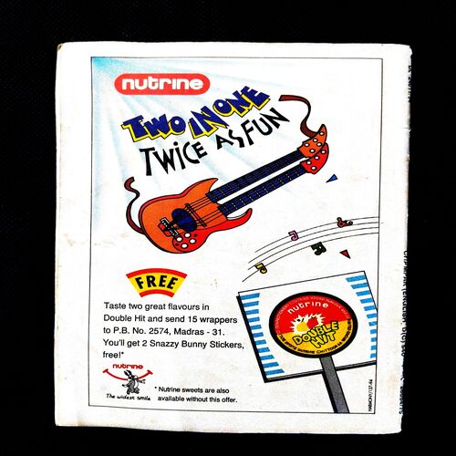 Champak ( 2nd November 1994 ) .
