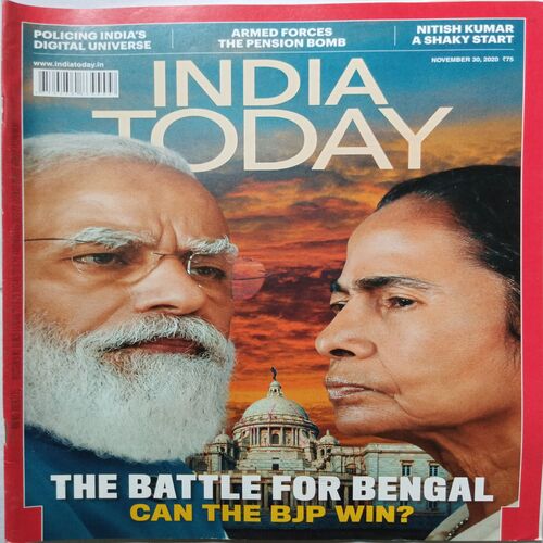 India Today ( November 30, 2020 )