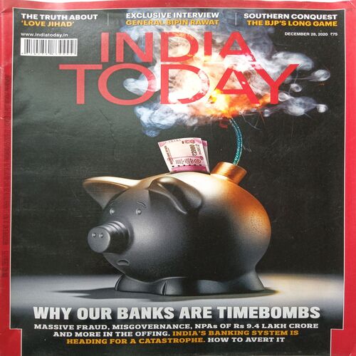 India Today ( December 28, 2020 )