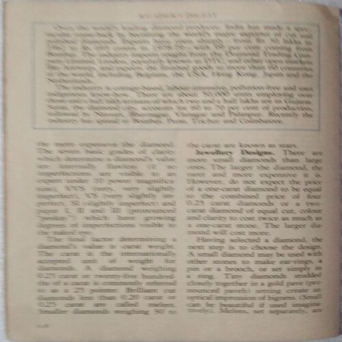 Reader's Digest (April 1980 ) (Cover less )