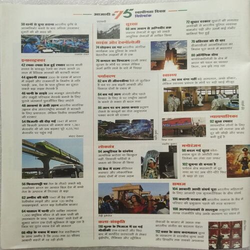 India Today ( 31 Aug 2022 )