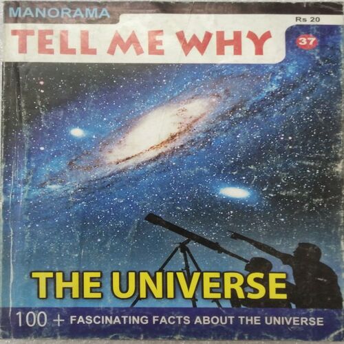 Tell Me Why ( Oct 2009 )