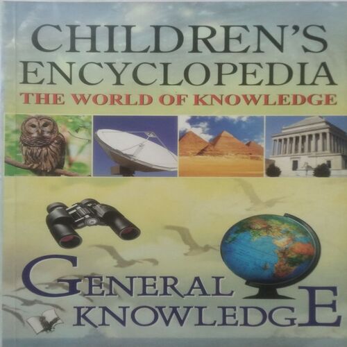 Children's Encyclopedia