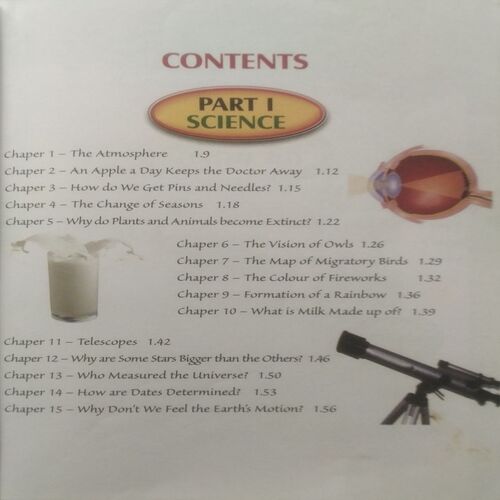 Children's Encyclopedia