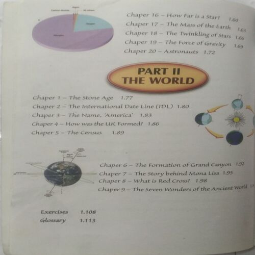 Children's Encyclopedia