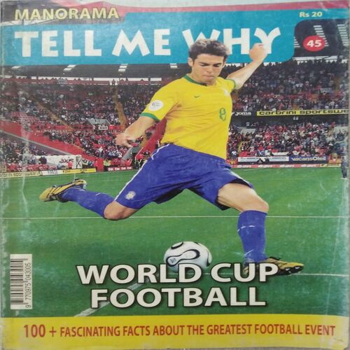Tell Me Why ( June 2010 )