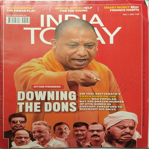 India Today ( May 1, 2023 )