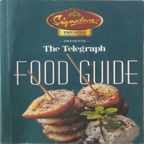 The Telegraph Food Guide