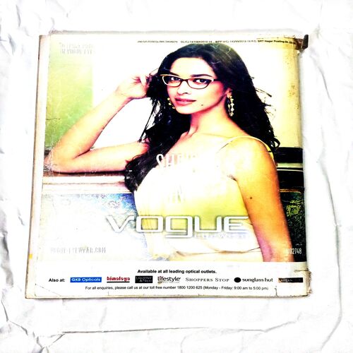 Grihshobha(June 1st 2013)