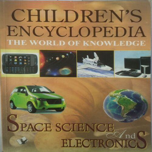 Children's Encyclopedia