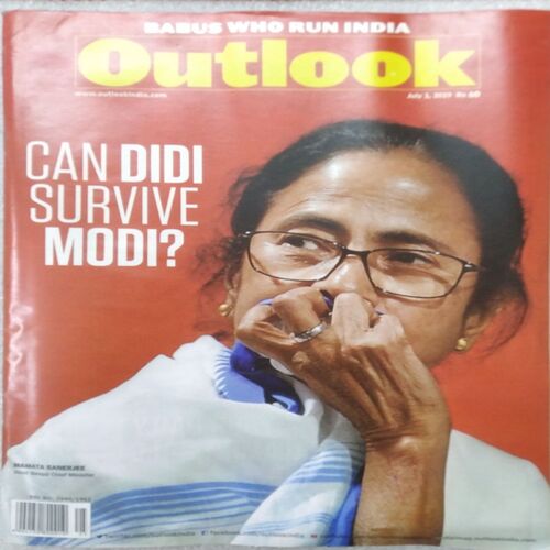 Outlook (July 1, 2019)