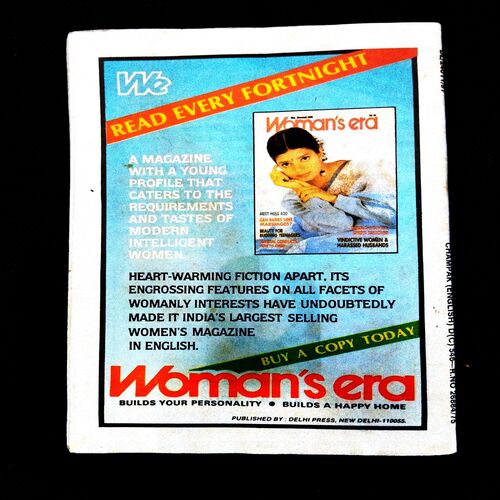 Champak ( 1st March 1997 ) .
