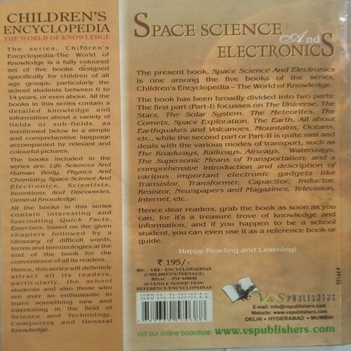 Children's Encyclopedia