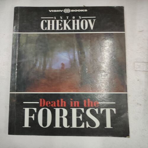 Death In The Forest .