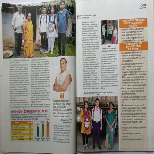 India Today ( April 24, 2023 )