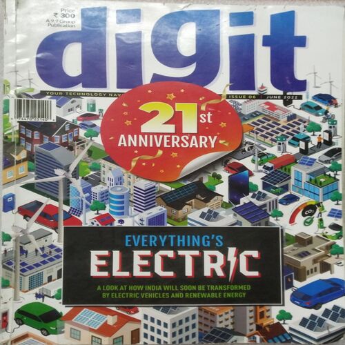 Digit (June 2022)