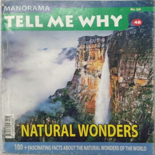 Tell Me Why ( Sep 2010 )