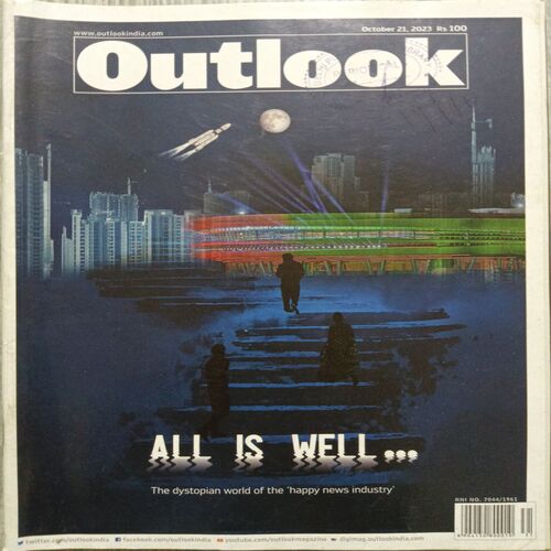 Outlook ( October 21, 2023 )
