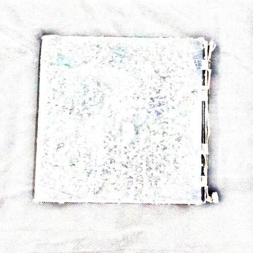 MYSTERIES OF THE UNEXPLAINED