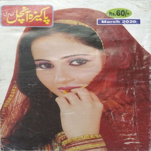 Pakeeza Aanchal ( March 2020 )