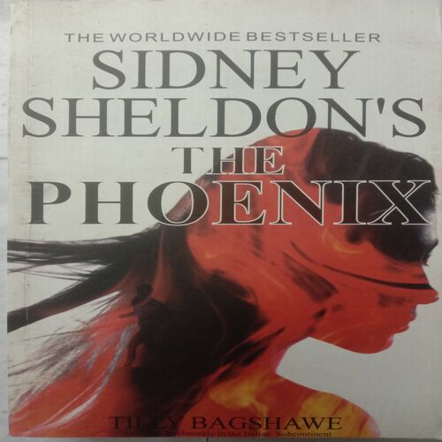 The Phoenix (By Sidney Sheldon)